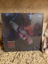 Eminem The Death Of Slim Shady Red And Blue C...