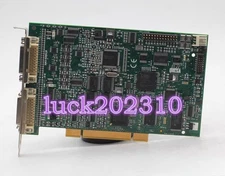 1PC USED DALSA OR-PC20-V0000 Image Acquisition card  #YY