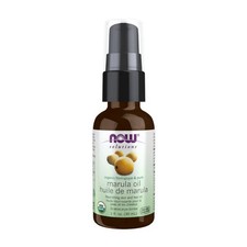 Organic Marula Oil 1 Oz By Now Foods