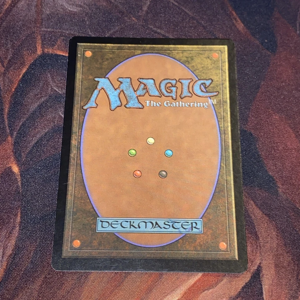 Tainted Pact X1 Mtg Odyssey Nm - Image 2 of 2