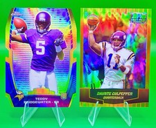 Complete Visual Guide to Teddy Bridgewater Rookie Cards 69