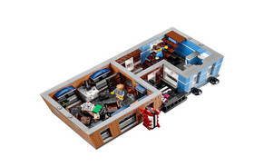 Lego 10246 Detective&rsquo;s Office 2262pcs SEALED new