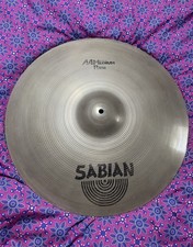 Sabian AA 20" Medium Ride Cymbal
