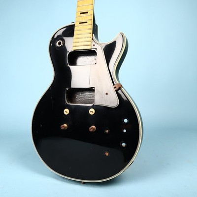 Westminster LP Lawsuit Husk MIJ Japan Body Paul Electric Guitar