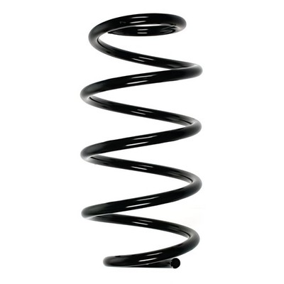 Fahrwerksfeder Vorderachse Schraubenfeder Ø148mm SPIDAN für u.a. AUDI A3