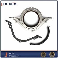 For 2001-2007 Nissan Pathfinder Murano 3.5L DOHC VQ35DE Rear Main Seal