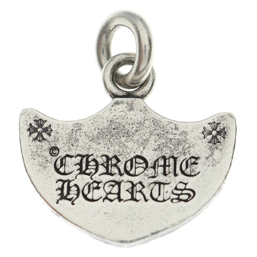 Chrome Hearts KOREA LIMITED ANCHOR Pendant Top 925 P0051886 thumbnail 2