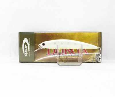 OSP Durga 73 Area F Schwimmend Minnow Köder H-65 (3683)