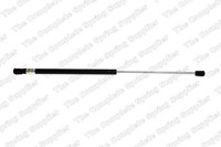 Lesjöfors Heckklappen DäMpfer Gasfeder Kofferraum 8159224 FüR Mitsubishi Colt 6