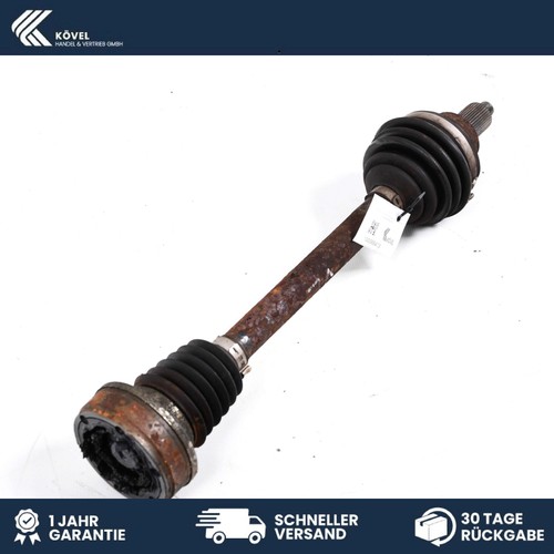 Antriebswelle Links Vorn Seat Ibiza 4 IV 6J 1.4 Benzin Schalter 6R0407761