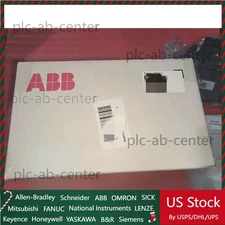 1PCS Brand New ABB DSQC679 3HAC085598-001 Robot teaching device US Free TAX