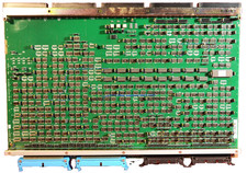 ADVANTEST - BGR-020771 - T5335P PC Board - PCB