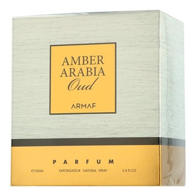 Armaf - Amber Arabia Oud EDP Spray 100ml