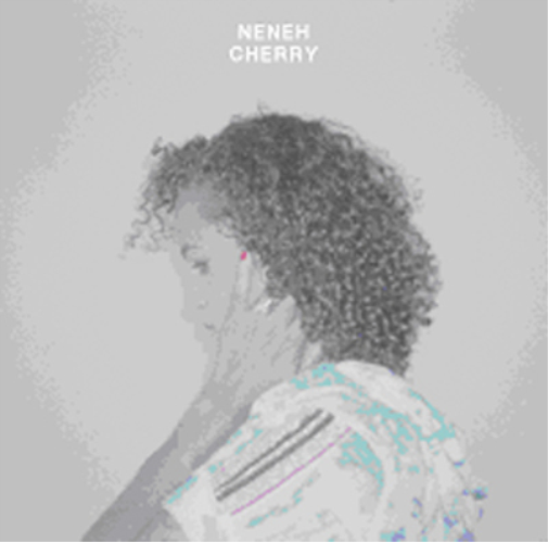 Neneh Cherry Blank Project (Vinyl LP) 12" Album with CD