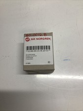 0880420 Pressure Switch IMI NOR-GREN Sensor N-349