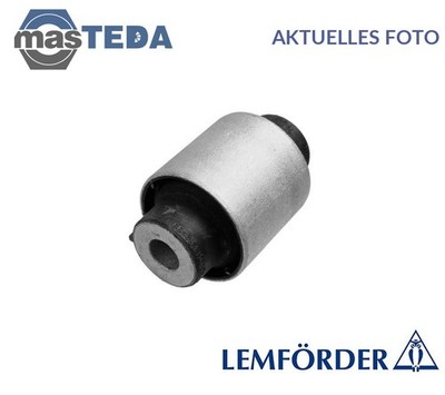 36018 01 QUERLENKER LAGER LAGERBUCHSE LEMFÖRDER FÜR BMW 5,7,6,F10,F04,F11,F07