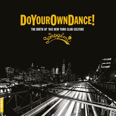 Various Artists Do Your Own Dance!: Scorpgemi Records Story Vol. 1 (Vinyl)