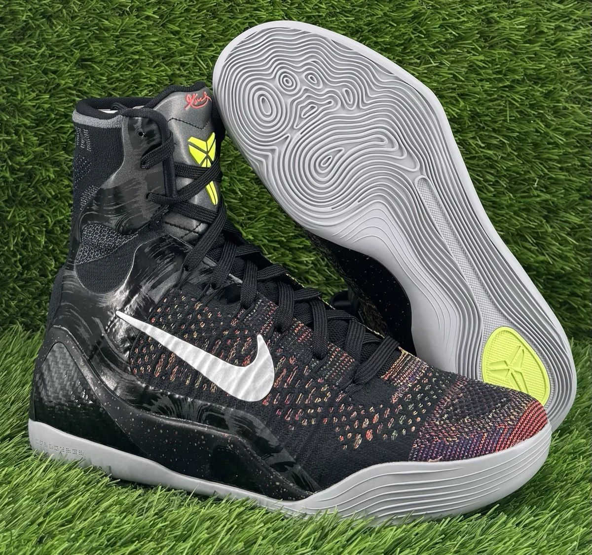 Nike Kobe 9 Elite Protro 2025 Masterpiece for Sale | Authenticity
