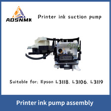 1756593 Pump Clean Unit compatibleEpson L3150 L3160 L3110 L3115 3116 L3118 3119