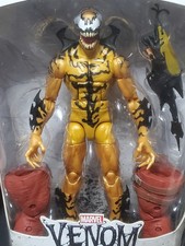 Phage - 2020 Hasbro Marvel Legends Series Marvel Venom BAF Venompool