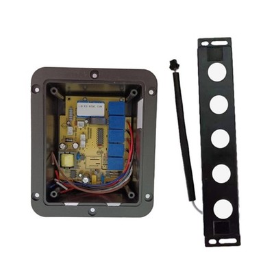 Alternating Current Lift Switch Motherboard Hood Switch Control Board for Hood