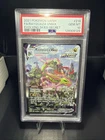PSA 10 Rayquaza VMAX (Alternate Art Secret) 218/203 Swsh07: Evolving Skies Holo