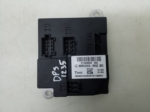 MERCEDES-BENZ CLS C219 Andere Steuergeräte A2115458532 3.00 Diesel 20977941