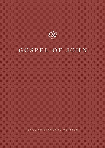 ESV Gospel of John, Share the Good News Edition (Paperback) - Image 6