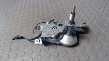 Scheibenwischermotor Hinten Opel Corsa B 90386268 12 Monate Garantie