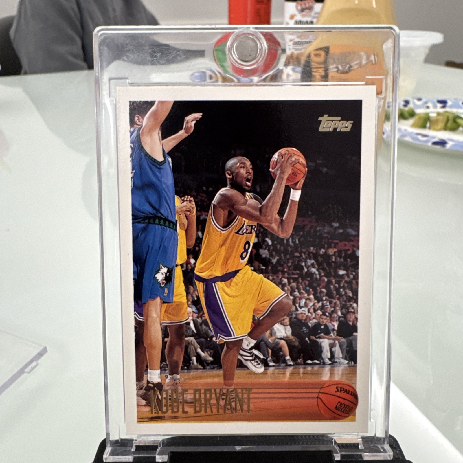 その他 1996 TOPPS Kobe Bryant #138 $_57.JPG?set_id=8800005007