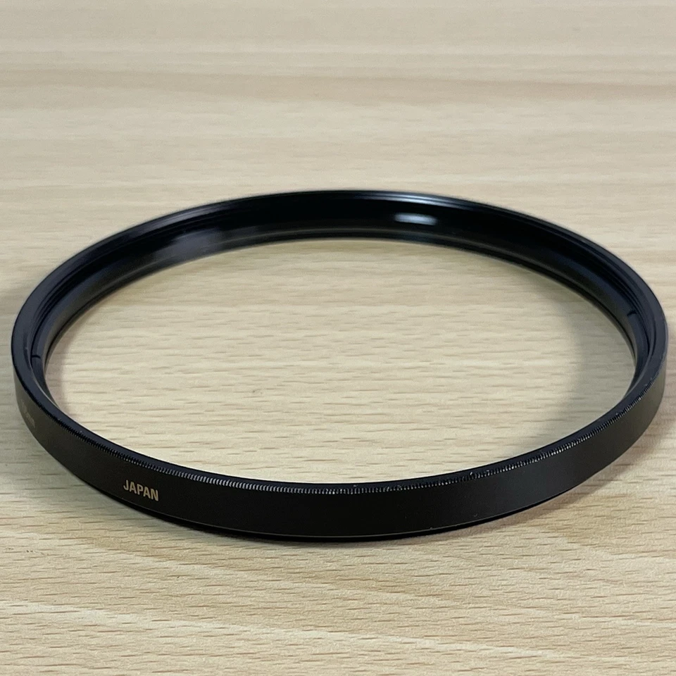 [Exc+3] Sigma EX 105mm UV MC Filter 35mm SLR DSLR film Digital NOS G 7666 - Image 3 of 4