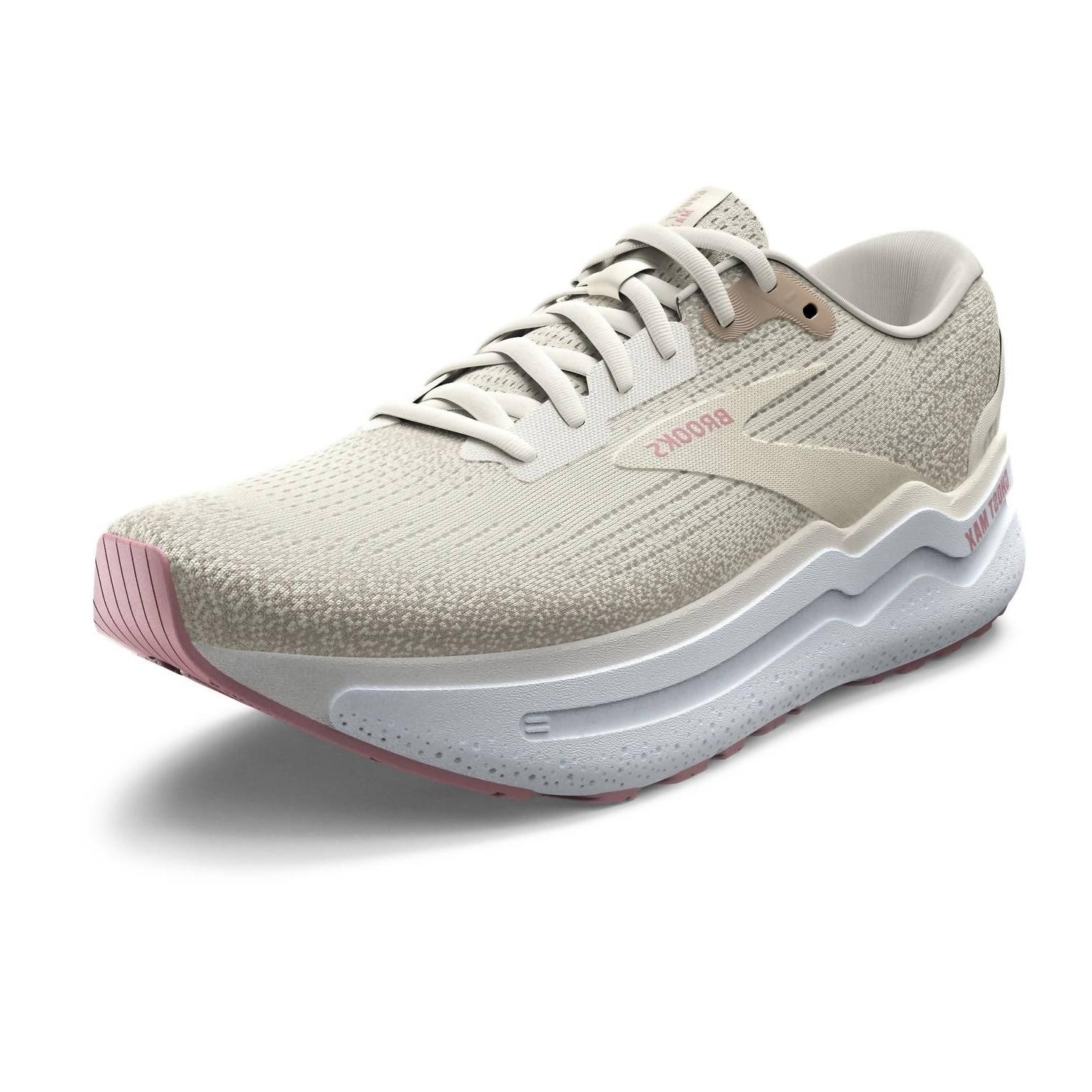 Brooks Women's Ghost Max 2 Running Shoes Size 6.5__2E thumbnail 2