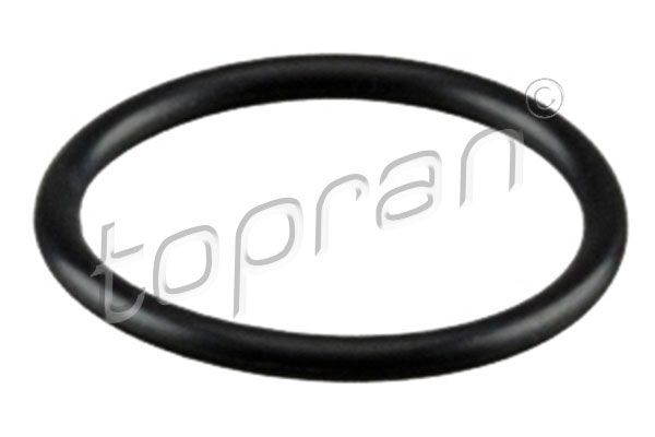 Dichtring ÖLablassschraube Topran 207 050 FÜR Alfa Romeo Chevrolet Dichtungsring-image