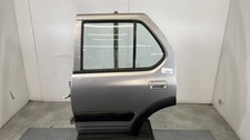 Porte arrière et accessoires Opel FRONTERA