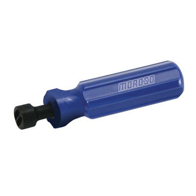 Moroso Carburetor Jet Installation Tool 62293; Holley Jet Tool, Gasoline Jets