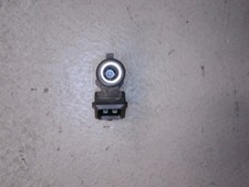 Einspritzdüse 2 8200292590 Renault Twingo 1.2 LEV 16V 75 Bj 2011 N 2657345