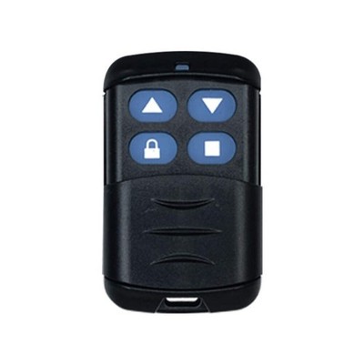 2 PCS Electric Roller Shutter Waterproof Copy Universal Remote Controller Garage