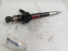 Injecteur Nissan ALMERA TINO