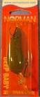 NOS*Pre-Pradco Norman Lures DEEP BABY N Made US 1/4 oz GDBN-279 WATERMELON CANDY