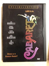 Cabaret (DVD, Special Edition, 1972) - L02