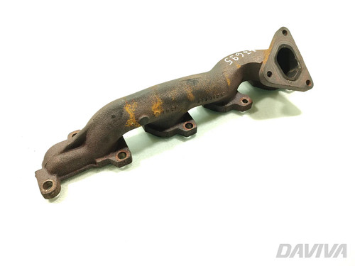 Mercedes-Benz E-Class Abgaskrümmer E 200 CDI Diesel 90kW (122 HP) 2006 Saloon