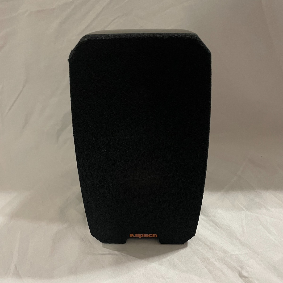 Buy Klipsch Reference Theater Pack 5.1 Surround System online | eBay