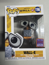 Ultimate Funko Pop Wall-E Figures Gallery and Checklist 25