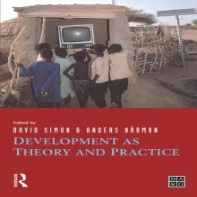 Development as Theory and Practice Current Perspectives on Develo