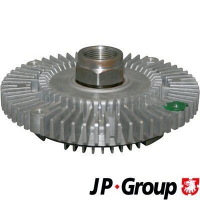 Radiator Fan Clutch JP GROUP Fits BMW Z1 Z3 E28 E30 E34 E36 E39 11521723919