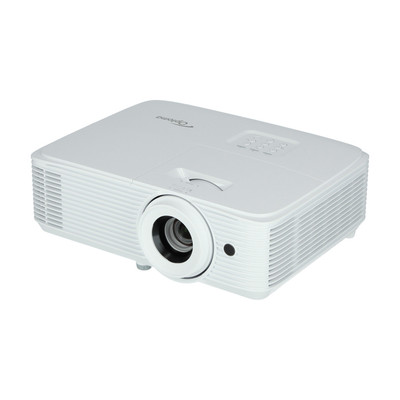 Optoma HD30LV Beamer | 1920 x 1080 Full HD | 4.500 ANSI Lumen | DLP