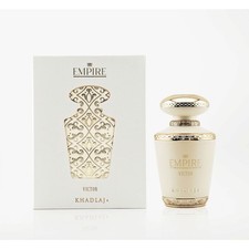 Khadlaj Unisex Empire Victor 3.3 oz Fragrances 6291107975917