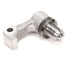 Hobart 00-103652 Spring Screw Assembly Genuine Part for Commercial Appliances