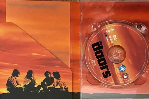 The Doors (Special Edition DVD) - Picture 2 of 2