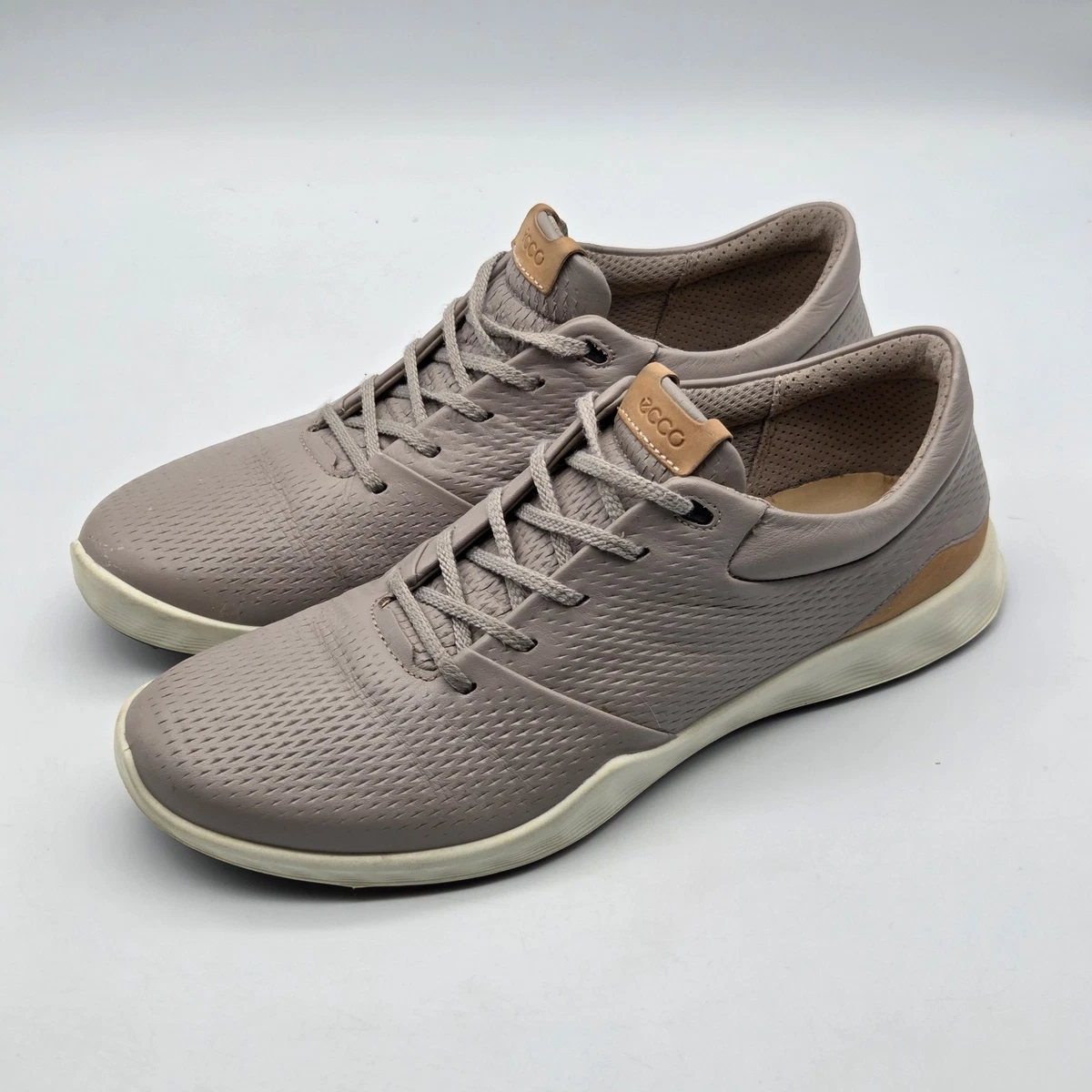 Ecco Golf Shoes 41 for sale | eBay